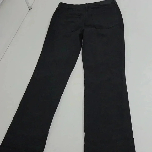 Aritzia Denim Forum Arlo High Rise Straight 30L Jeans - Picture 13 of 15